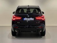 begagnad BMW X3 xDrive30e xDrive30 M Sport Innovation Drag H/K Komfort Acess