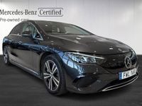 Begagnad Mercedes EQE350 214 kW (292 HK) 2022 Sedan