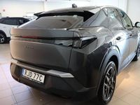Begagnad Peugeot 3008 GT 136 HK (100 kW) 2024 Grå SUV