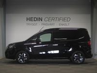 begagnad Nissan Townstar TransportbilarEV TEKNA L1 PROPILOT DRAG