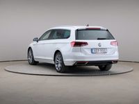 begagnad VW Passat GTE SC Dragpkt Värmare