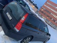 begagnad Volvo V70 2.4 Business Euro 4 / Ny skattad & Besiktigad