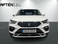 begagnad Seat Ateca XP 2.0 TSI 4Drive DSG | Drag, P-värm 2021, Kombi