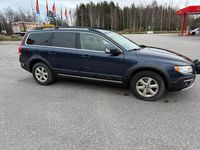 Begagnad Volvo XC70 181 HK (133 kW) 2014 Kombi