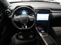 Begagnad MG ZS Comfort 114 kW (156 HK) 2022 Pebble black SUV