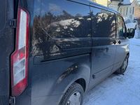 Begagnad Ford Transit Custom 130 HK (95 kW) 2020