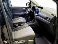 Ny Ford Transit Connect Limited 122 HK (89 kW) 2025 Minibuss