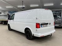 Begagnad VW T6.1 150 HK (110 kW) 2019 Vit Van