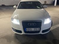 begagnad Audi A6 Avant 2.0 TDI e Business Edition, Proline Euro 5