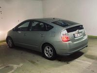 Begagnad Toyota Prius 112 HK (82 kW) 2007 Halvkombi