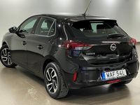 begagnad Opel Corsa-e Design & Tech E136 Aut - DEMO