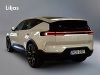 Begagnad Polestar 3 Pilot 380 kW (517 HK) 2024 Vit SUV