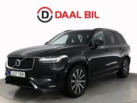 Begagnad Volvo XC90 R-Design 235 HK (172 kW) 2019 Svart SUV