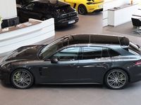 begagnad Porsche Panamera 4 E-Hybrid Sport Turismo 462 hk