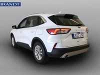 begagnad Ford Kuga Plug-In Hybrid Titanium Vinterpaket Privatleasa 3995/mån