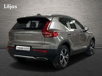 begagnad Volvo XC40 T5 Twin Engine Inscription