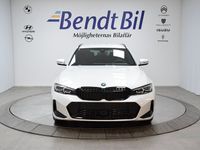 begagnad BMW 330e xDrive / M Sport / Fartpilot / Vinterhjul*