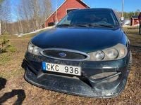 Begagnad Ford Mondeo 170 HK (125 kW) 1997 Halvkombi