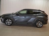 begagnad Hyundai Tucson 1.6 T-GDI 4WD,Advanced