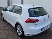 begagnad VW Golf VII 