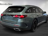 Ny Mercedes E300 15 HK (11 kW) 2026 Kombi