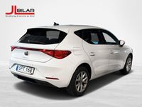 begagnad Seat Leon 1.5 TSI 130HK STYLE