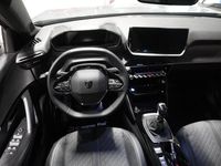 Begagnad Peugeot 2008 131 HK (96 kW) 2024 Grå SUV