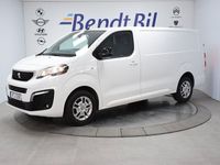 begagnad Peugeot Expert Skåpbil L3H1 PRO+ / Nordic Pack - 3.419 kr/mån*