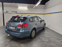 begagnad Chevrolet Cruze Kombi 1.7 TD VCDi Euro 5