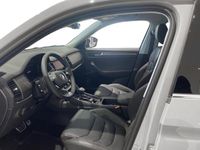 begagnad Skoda Kodiaq Style 2.0 TDI 200hk 4x4