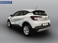 begagnad Renault Captur TCe 90 Equilibre Leasing 2990:-/månaden