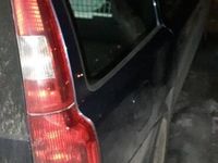 begagnad Volvo V70 2.4 Business Euro 4