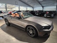 begagnad Ford Mustang GT 5,0 Cab Aut 426hk 8700 mil Fin