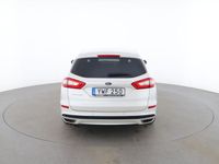 begagnad Ford Mondeo 2.0 TDCi Titanium AWD