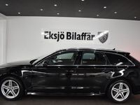 begagnad Audi A6 Avant 2.0 TDI ultra S Tronic S Line*Värmare,Drag,GPS