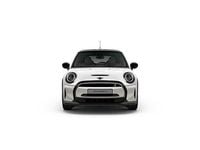 Begagnad Mini Cooper Essential 135 kW (184 HK) 2022 Vit Halvkombi