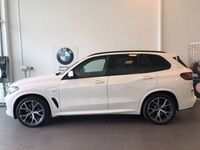 begagnad BMW X5 xDrive45e M Sport | H&K | 360 kamera | Drag krok