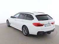 begagnad BMW 520 5-serie d M Sport