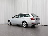 begagnad Skoda Octavia Combi TSI 2020, Kombi