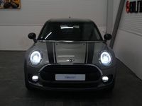 begagnad Mini Cooper Clubman Salt II