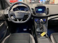 begagnad Ford Kuga ST-Line 2.0TDCi 180hk AWD Aut