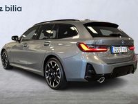 Begagnad BMW 330 M Sport 292 HK (214 kW) 2025 Grå Kombi