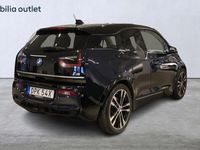 begagnad BMW 120 i3 sAh Comfort Advanced /Navi/Backkamera/Farthållar