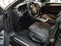 begagnad Audi A5 Sportback 1.8 TFSI Sport Edition plus, Proline Euro6