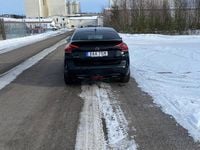 Begagnad Citroën e-C4 100 kW (136 HK) 2022