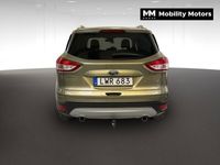 begagnad Ford Kuga DM22,0 TDCI 2WD KROK EXTRALJUS 2015, SUV