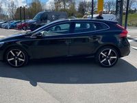 Begagnad Volvo V40 150 HK (110 kW) 2014