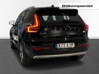 begagnad Volvo XC40 Recharge T4 Inscription Expression