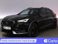 Begagnad Cupra Formentor VZ 180 HK (132 kW) 2022 Svart SUV