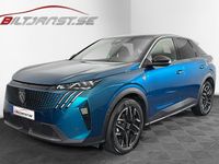 Ny Peugeot 3008 2026 Blå